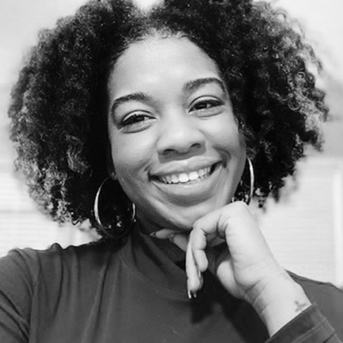 Bonus Episode: Leetah McGee, Account Manager at Base Beauty Creative Agency