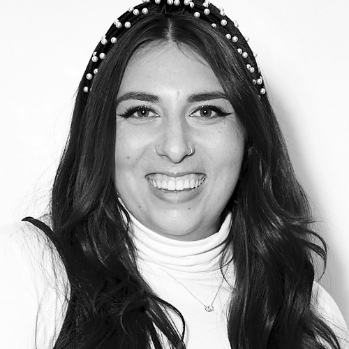 Bonus Episode: Emily Horrego, Senior Manager of Digital Marketing at Base Beauty Creative Agency