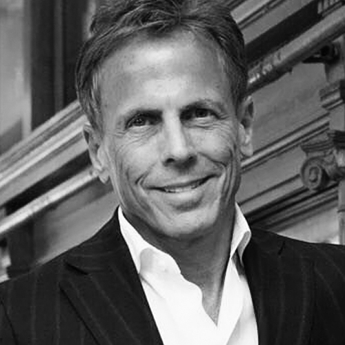 Episode 11: Ian Ginsberg, President of C.O. Bigelow Apothecaries