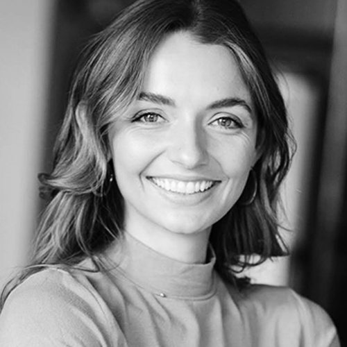 Episode 13: Jasmine Garnsworthy, Founder of The Buff
