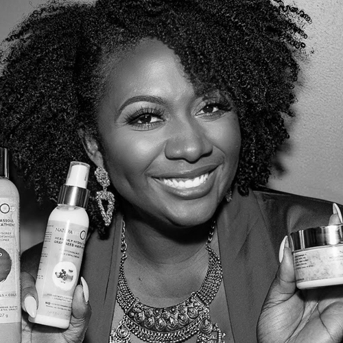 Episode 162: Gwen Jimmere, CEO and Founder of Naturalicious