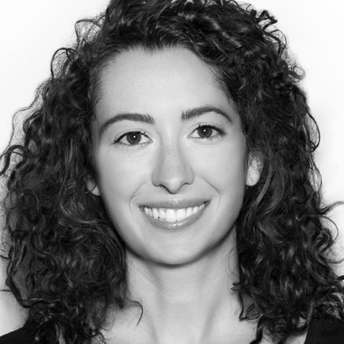 Episode 17: Tara Tersigni, COO of Beauty Evolution