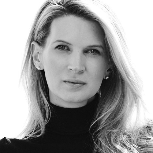 Episode 190: Sarah Willersdorf, Managing Director and Partner, Global Head of Luxury of Boston Consulting Group
