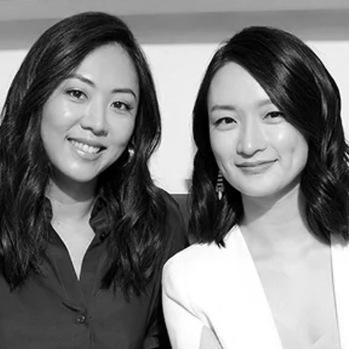 Episode 193: Sarah Lee and Christine Chang, Co-Founder and Co-CEO of Glow Recipe