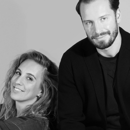 Episode 199: Samantha Bergmann and Christopher Carl, Co-Founders of HETIME