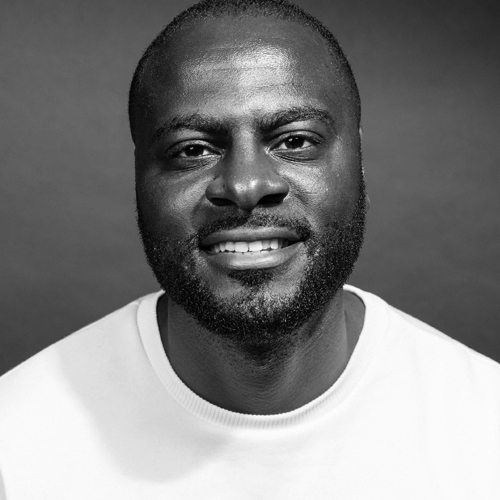 Denis Asamoah
