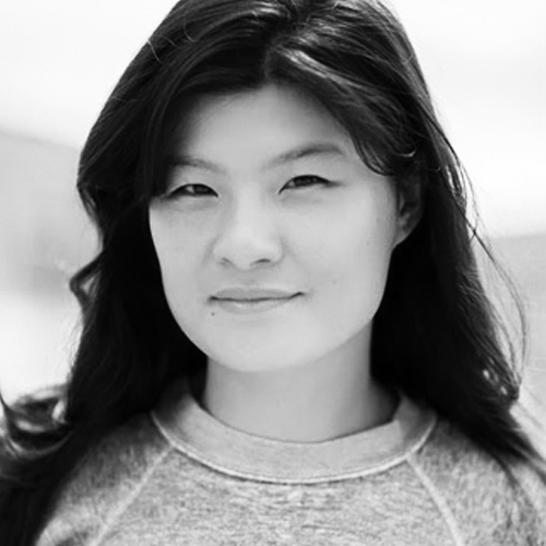 Episode 27: Julie Chen, Copywriter at Base Beauty Creative Agency