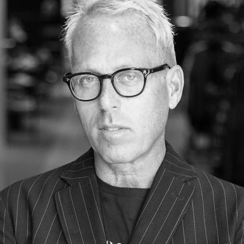 Episode 35: Tim Quinn, VP of Creative Artistry of Armani Beauty at L’Oréal