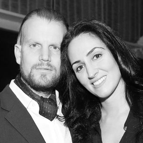 Episode 70: Jeremy and Leigh Adelman, Co-Founders of Artis