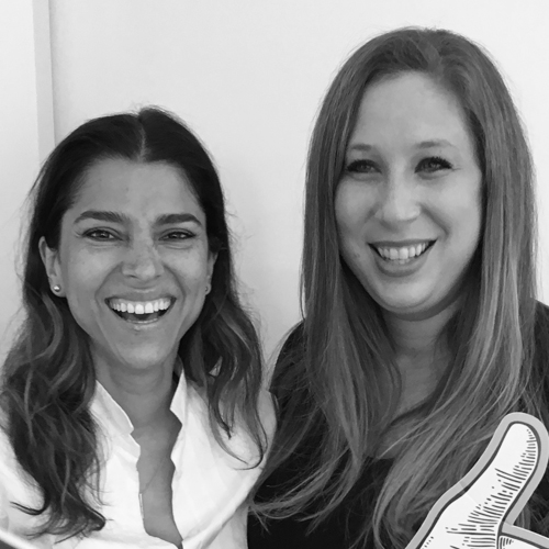 Episode 71: Carla Ruiz, VP of Business Development at Johnson & Johnson and Alicia Sontag, Partner at Prelude Growth Partners