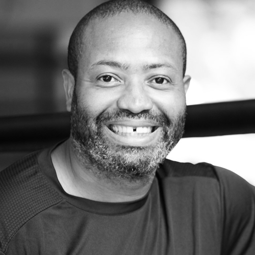 Episode 85: Delon Nelson, Founder of D&I Fitness