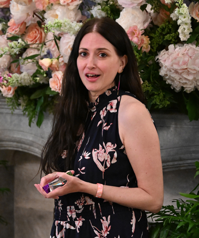 Listen Again Awards 2023 Q2 Winner: Amy Keller Laird