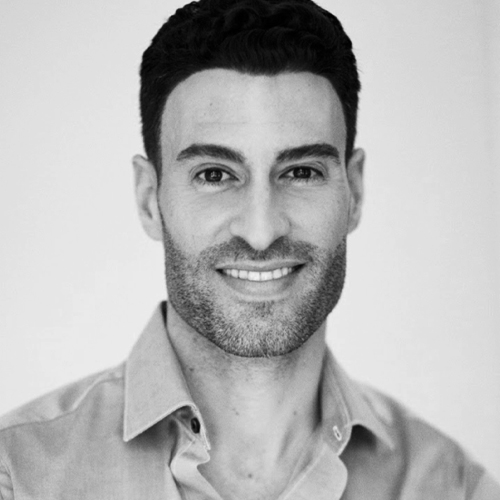 Episode 240: Giovanni Vaccaro, Co-Founder and Chief Customer Officer at Glamsquad