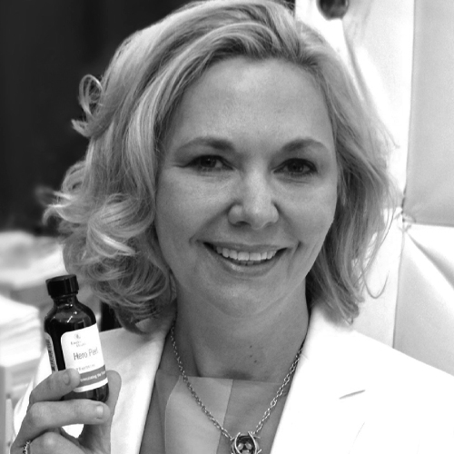 Episode 243: Dr. Jennifer Linder, Board Certified Dermatologist and Founder of Linder Health