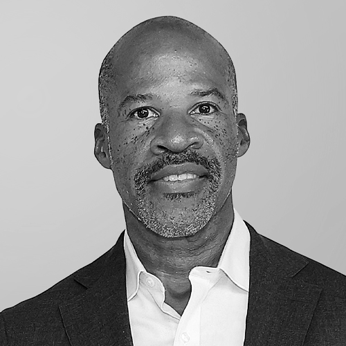 Ron Robinson