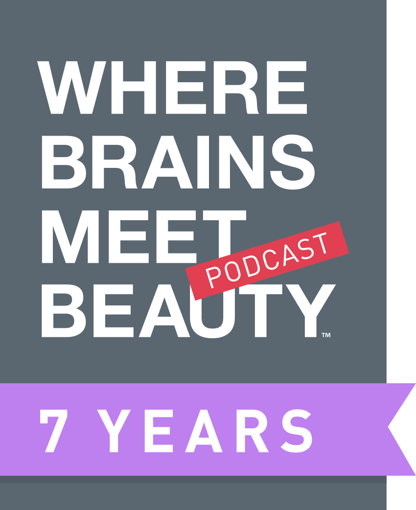 WBMB™ Podcast 7 Year Anniversary Logo