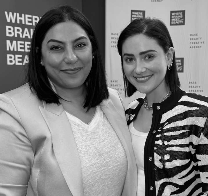 Episode 289: Lindy Firstenberg, SVP Beauty & Luxury Alix Partners & Catherine Nekavand, Partner Alix Partners