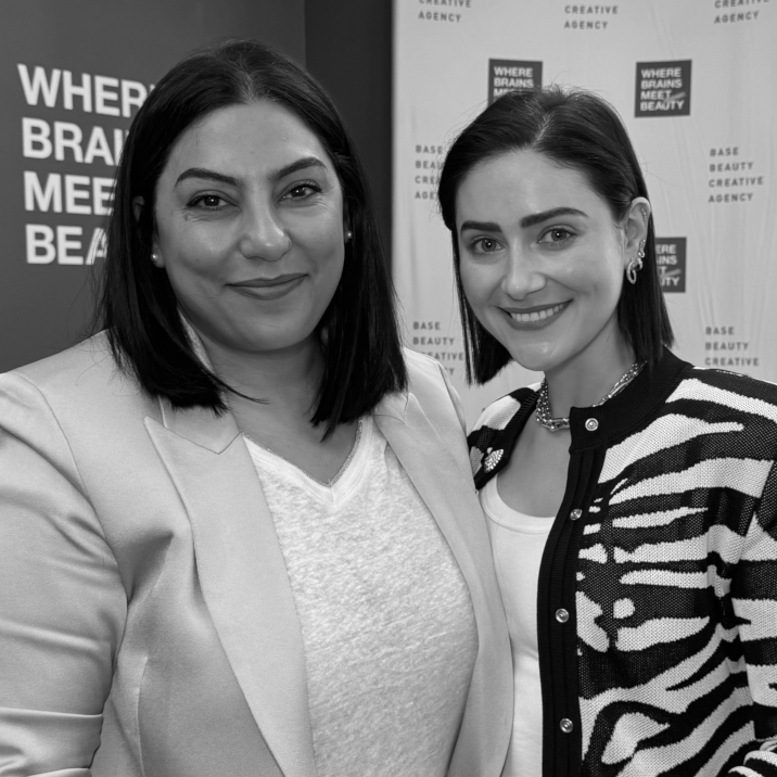 Episode 289: Lindy Firstenberg, SVP Beauty & Luxury Alix Partners & Catherine Nekavand, Partner Alix Partners