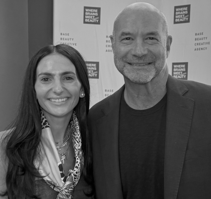 Episode 291: Kara LaForgia, Founder & Managing Partner Hyve Ventures & Rich Gersten, Co-Founder & General Partner True Beauty Ventures