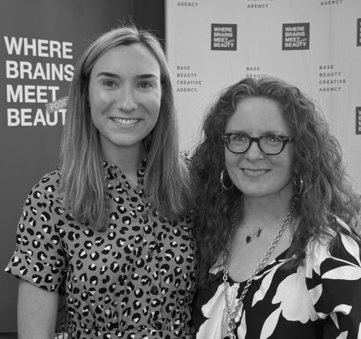 Episode 292: Caroline Chiaroni, Vice President TJC & Sarah Foley, Managing Partner InviNext Growth Partners