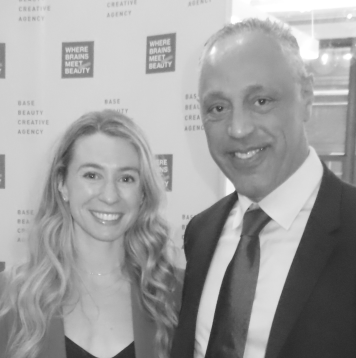 Episode 295: Dr. Ariel Ostad, Dermatologist, Cosmetic Surgeon & Brand Founder & Kelsie Johnston, Former GM/Head of Beauty & Personal Care TikTok Shop US