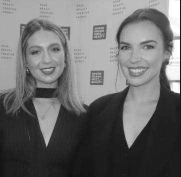 Episode 298: Davia Esther Bunch, Influencer & Content Creator & Miranda Sturce, Celebrity Esthetician Miranda Sturce Skincare