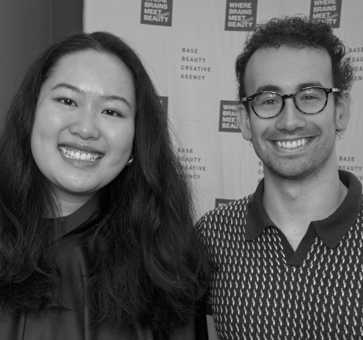 Episode 303: Yongxi Tan and Aidan Neziri, Co-Founders Bessie Nails
