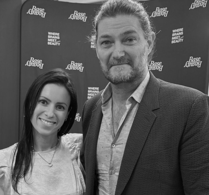 Episode 310: David Krzypow, COO & Lauren Katz, Head of Brand Marketing at MUTHA